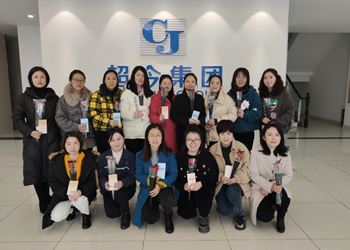 BETVLCTOR伟德集团3.8妇女节活动