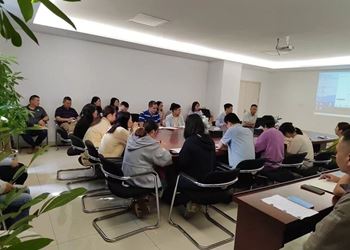 BETVLCTOR伟德集团开展企业文化专题培训